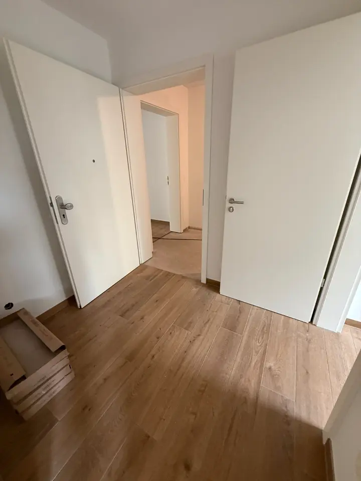 2 Zimmer Wohnung mit 31 m² in Dresden – Bild 7