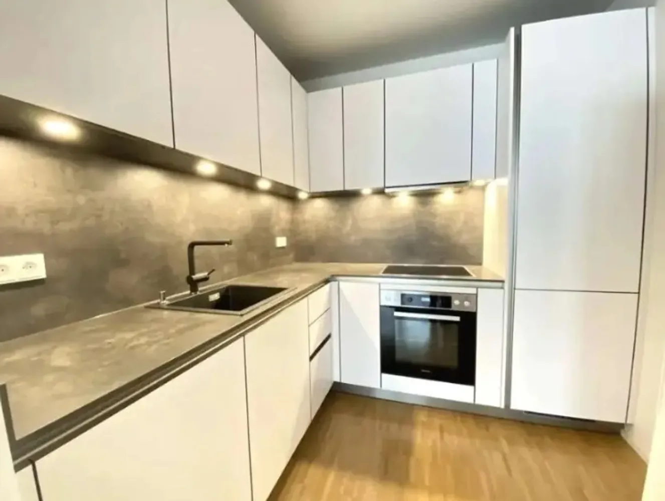 2 Zimmer Wohnung mit 62 m² in Frankfurt am Main – Bild 1