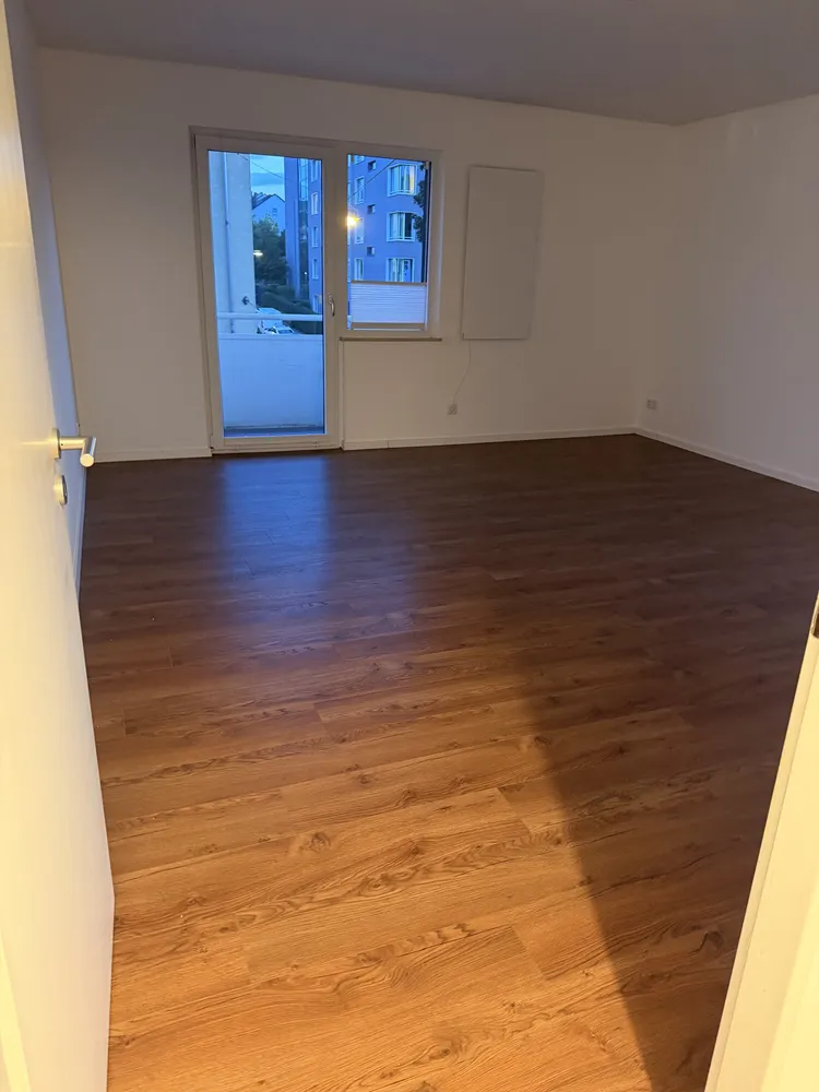2 room apartment with 56 m² in Frankfurt am Main – Photo 2