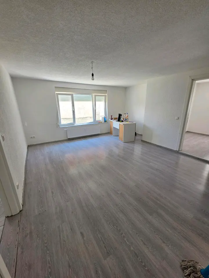 3 room apartment with 60 m² in Günzburg – Photo 1
