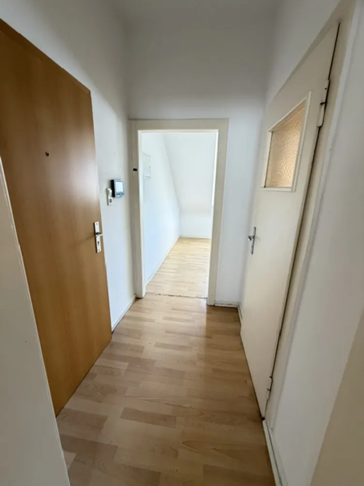 2 Zimmer Wohnung mit 53 m² in Düsseldorf – Bild 6