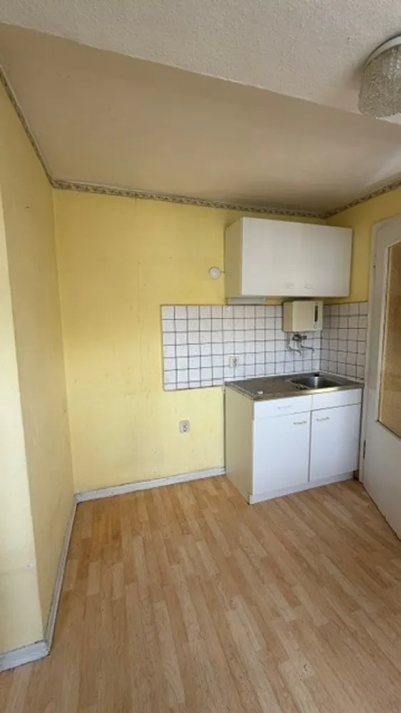 1 Zimmer Wohnung mit 25 m² in Köln – Bild 4
