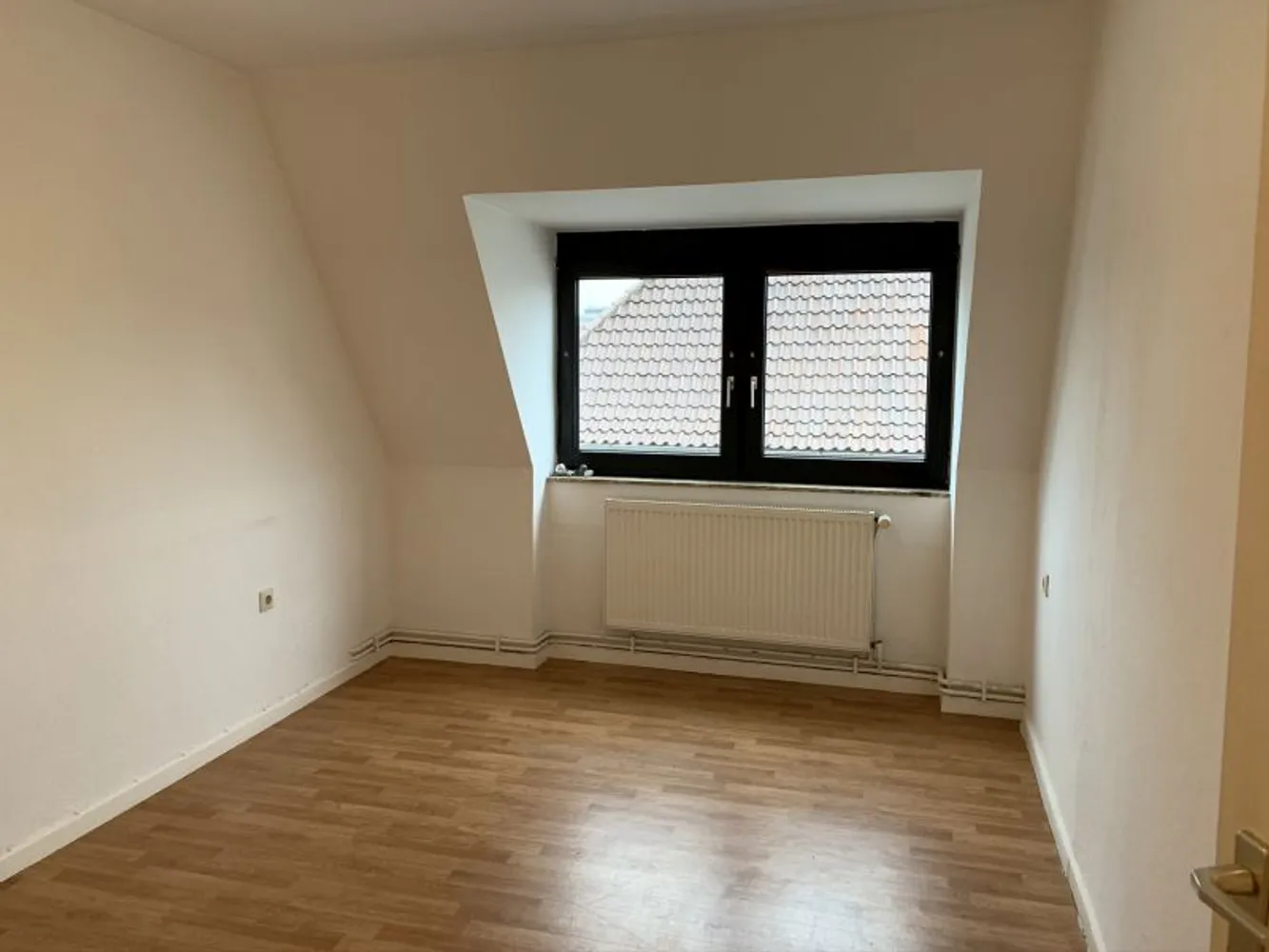 2 Zimmer Wohnung mit 34 m² in Bremen – Bild 2