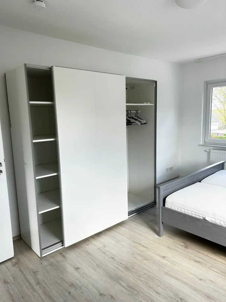 3 Zimmer Wohnung mit 60 m² in Essen – Bild 4