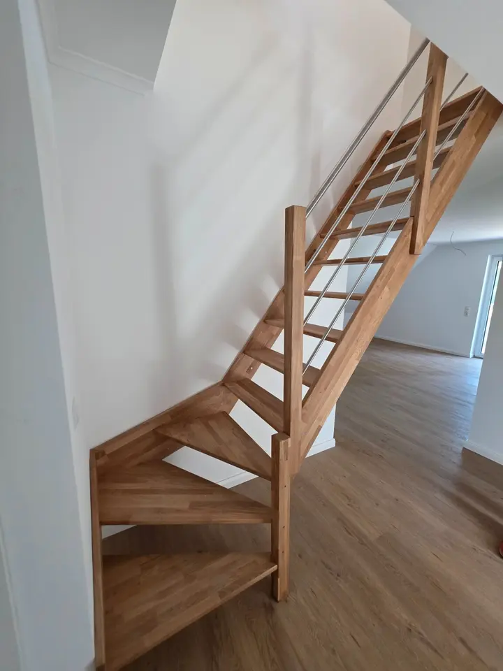 4 Zimmer Wohnung mit 82 m² in Bramsche – Bild 7