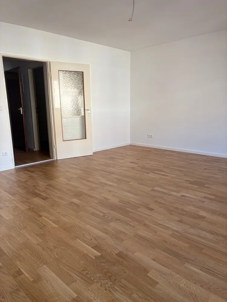 1 Zimmer Wohnung mit 37 m² in München – Bild 1
