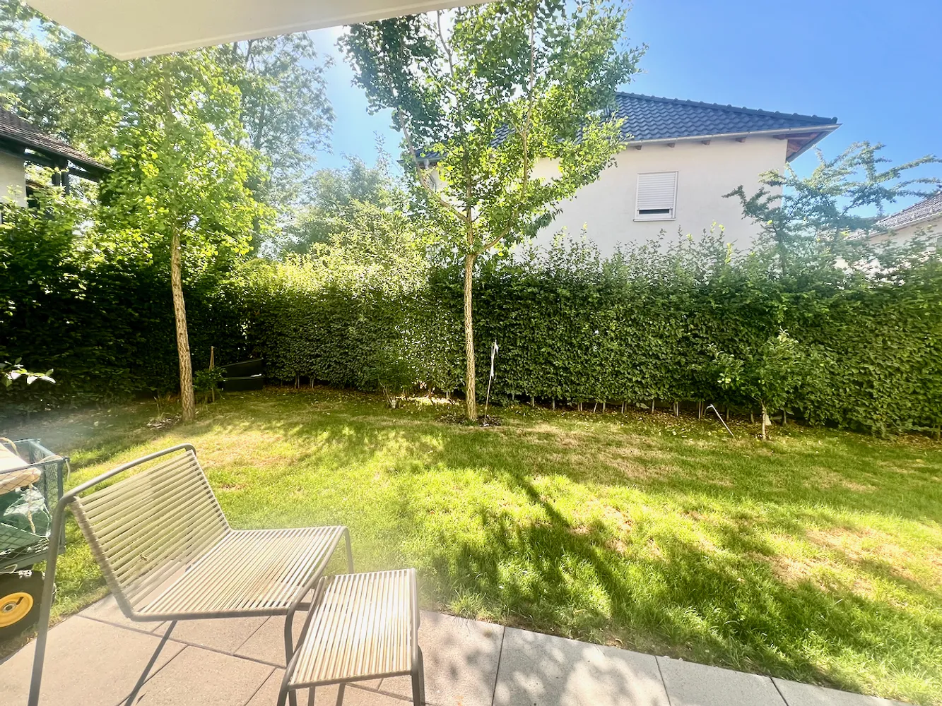 3 Zimmer Wohnung mit 99 m² in München – Bild 12