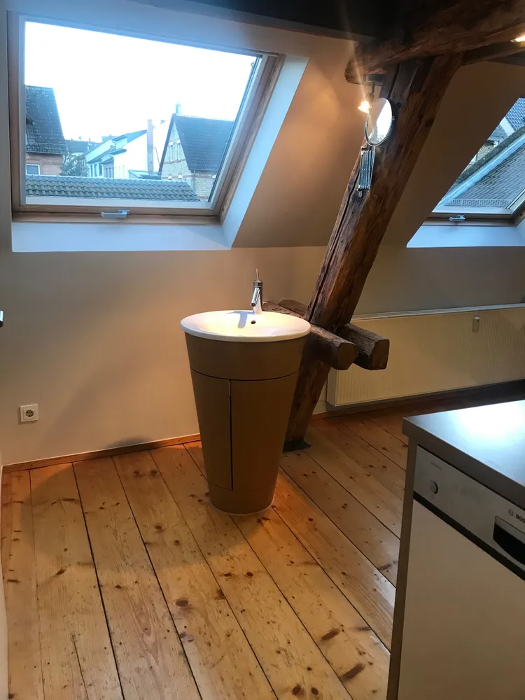 1 Zimmer Wohnung mit 70 m² in Mainz – Bild 12