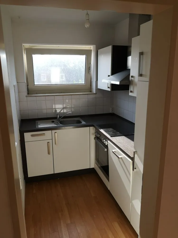 2 Zimmer Wohnung mit 57 m² in Osnabrück – Bild 4