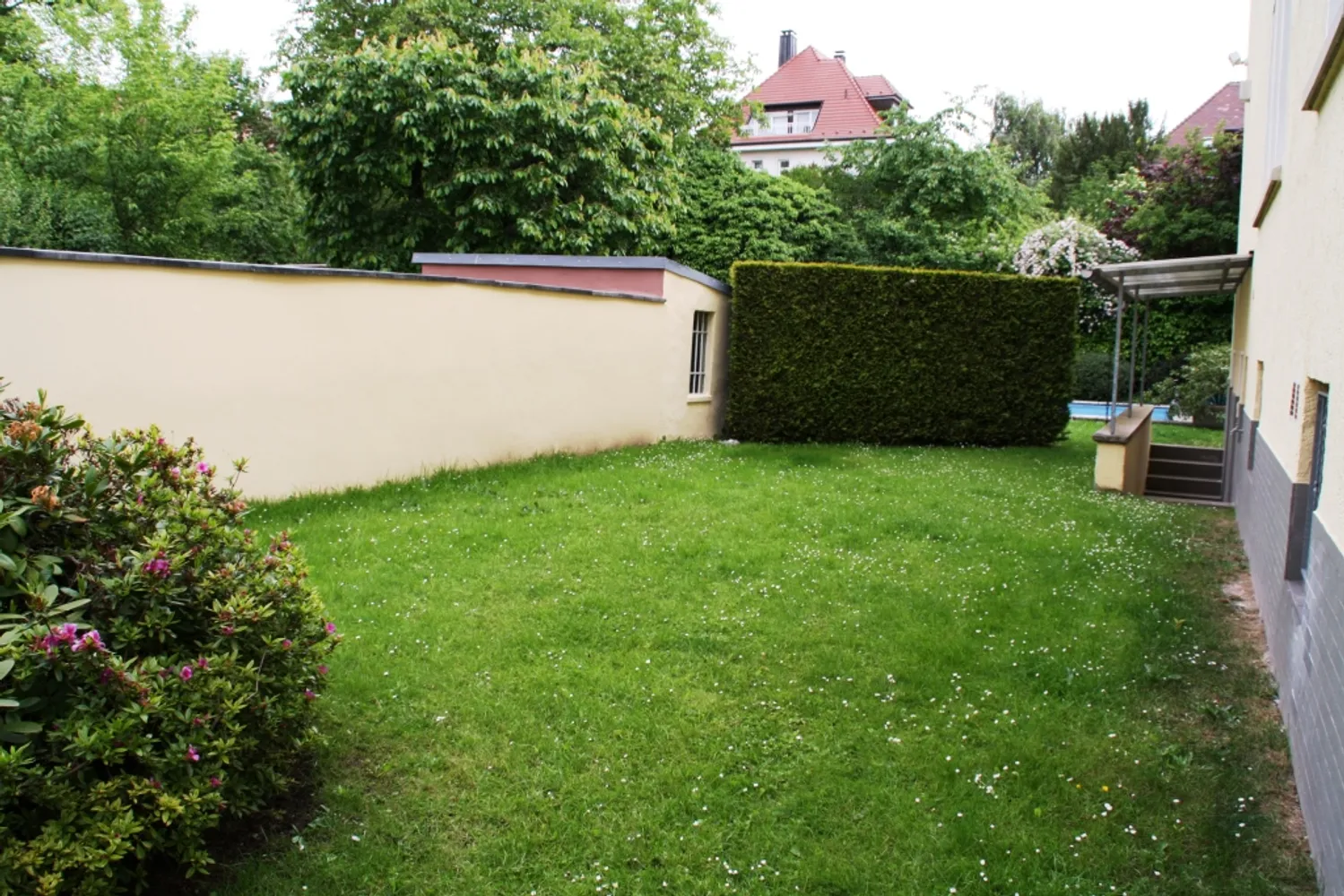 3 Zimmer Wohnung mit 127 m² in Darmstadt – Bild 2