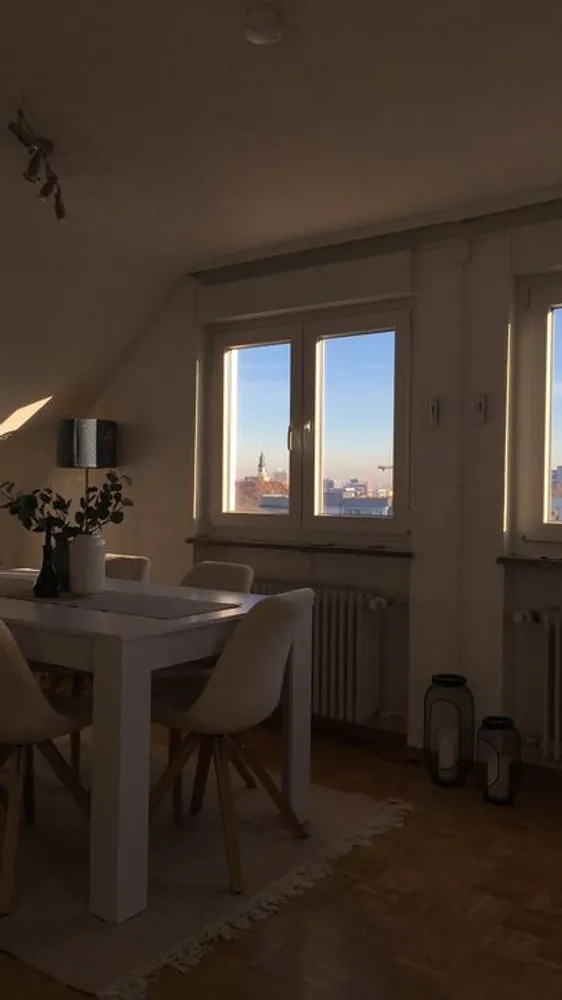 2 Zimmer Wohnung mit 55 m² in Stuttgart – Bild 3