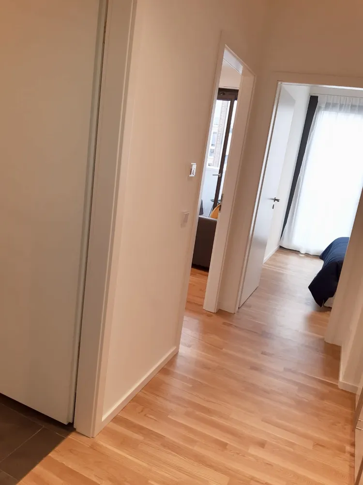 2 Zimmer Wohnung mit 43 m² in Berlin – Bild 11