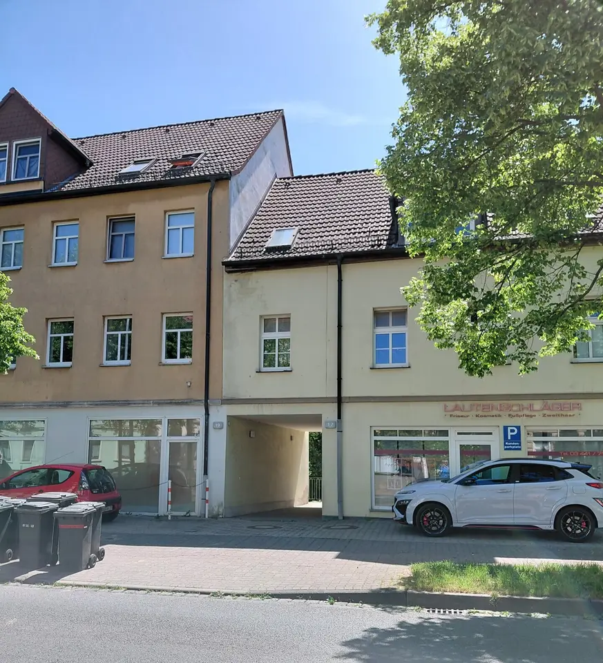 4 Zimmer Wohnung mit 75 m² in Zeitz – Bild 8