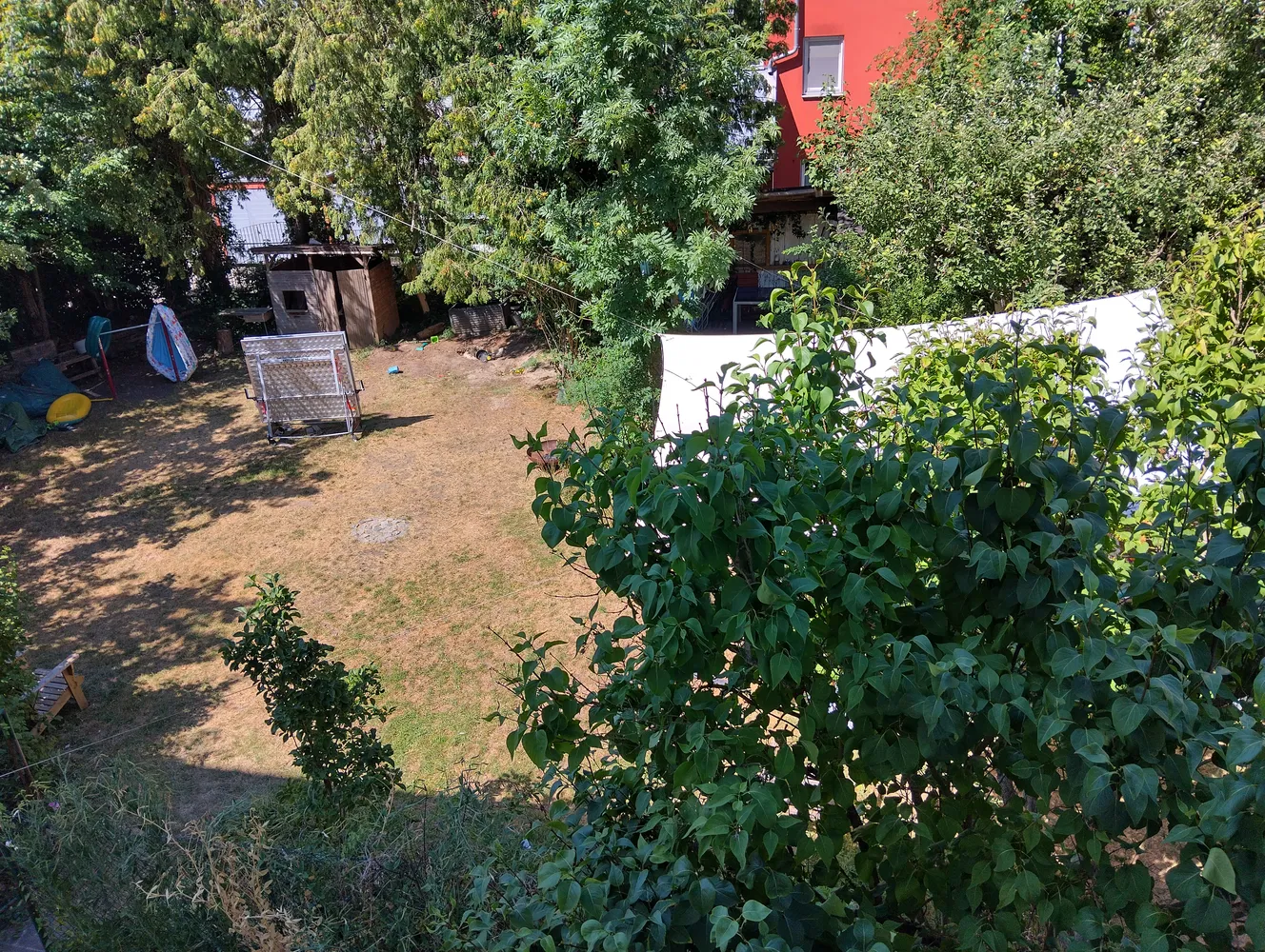 4 Zimmer Wohnung mit 95 m² in Augsburg – Bild 5