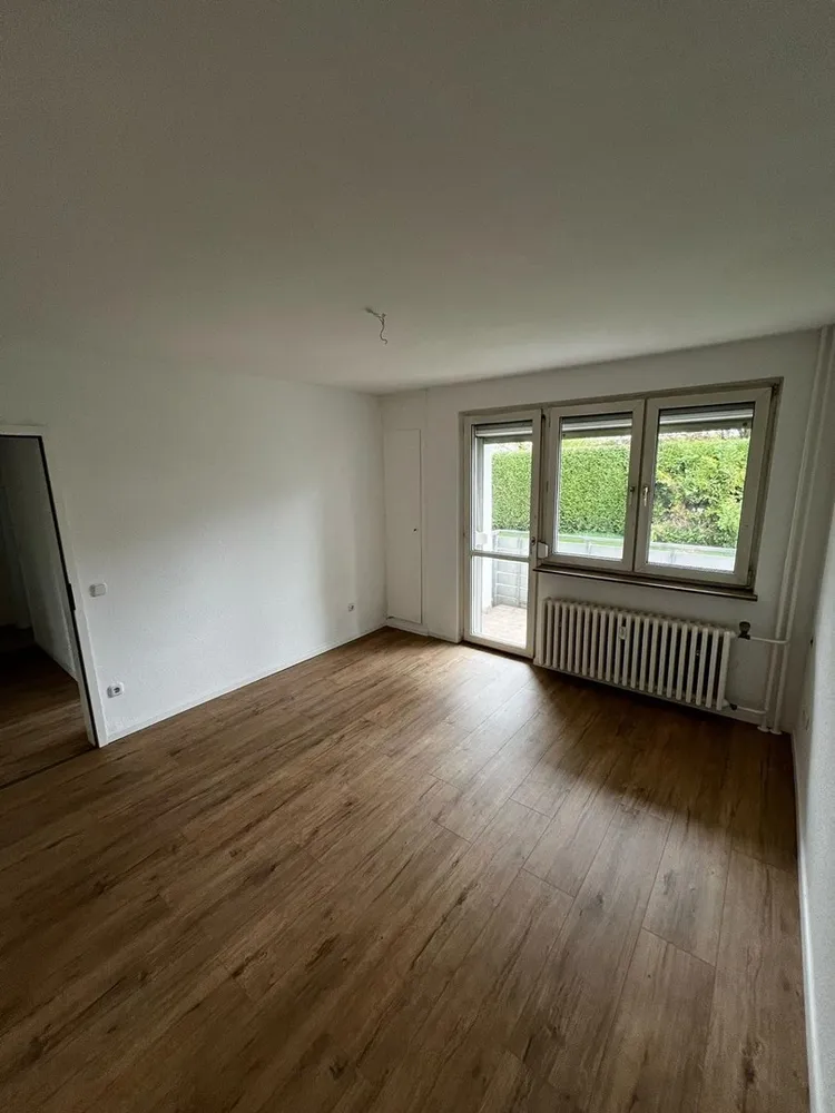 3 Zimmer Wohnung mit 52 m² in Dortmund – Bild 1