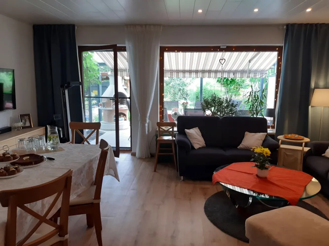 5 Zimmer Haus mit 120 m² in Berlin – Bild 7