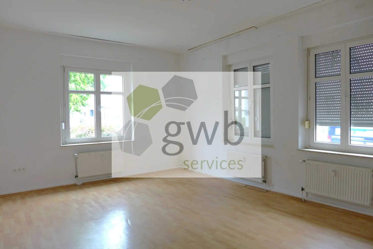 3 Zimmer Wohnung mit 81 m² in Gelsenkirchen – Bild 3