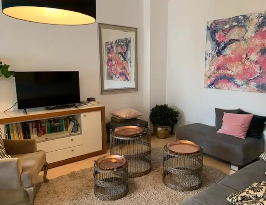 2 room apartment with 54 m² in Cologne – Photo 4