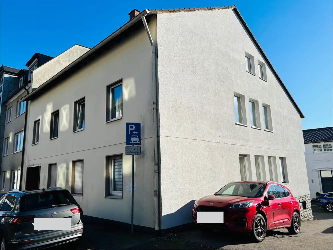 2 Zimmer Wohnung mit 60 m² in Remscheid – Bild 8