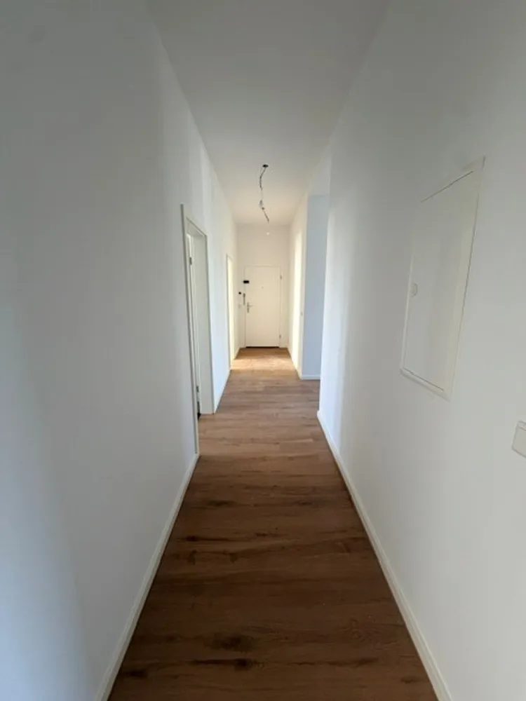 3 room apartment with 103 m² in Düsseldorf – Photo 5