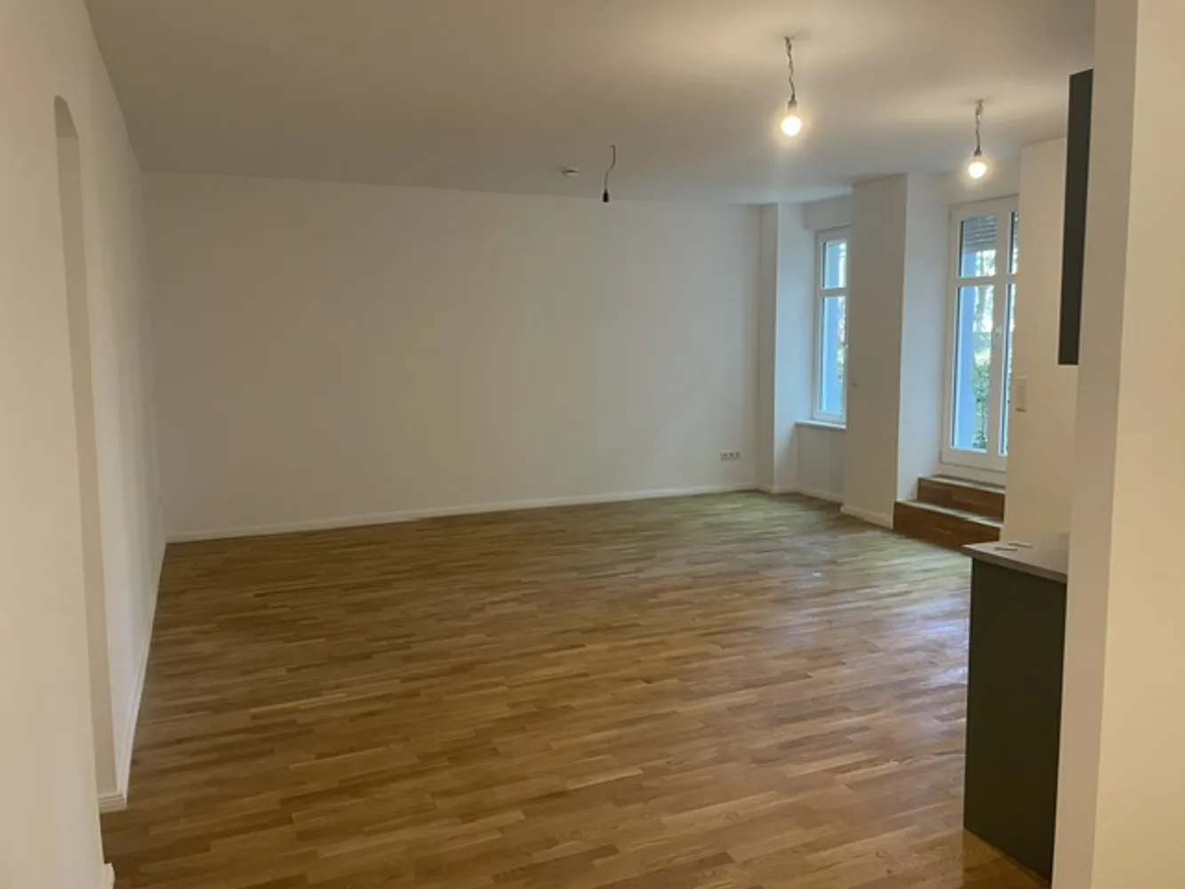 1 Zimmer Wohnung mit 46 m² in Berlin – Bild 5
