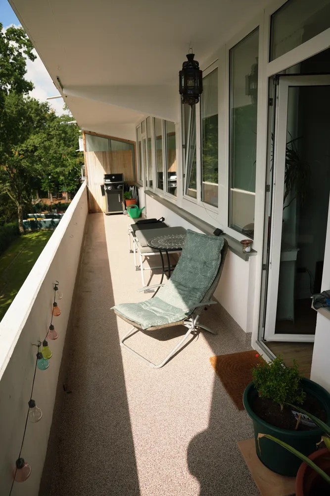 3 Zimmer Wohnung mit 84 m² in Monheim am Rhein – Bild 9