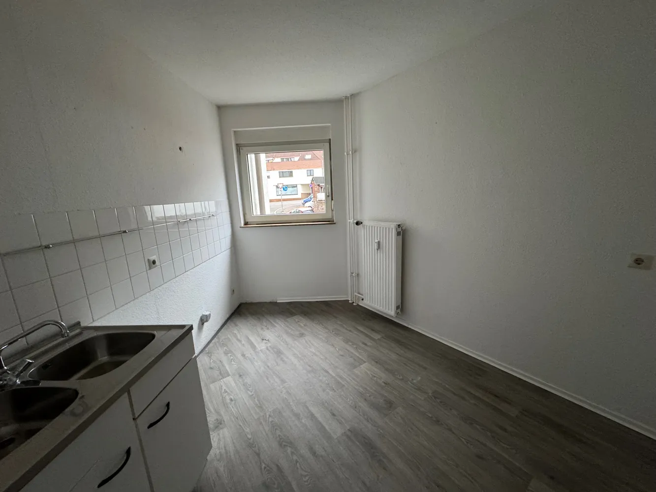 2 room apartment with 72 m² in Pirmasens – Photo 3