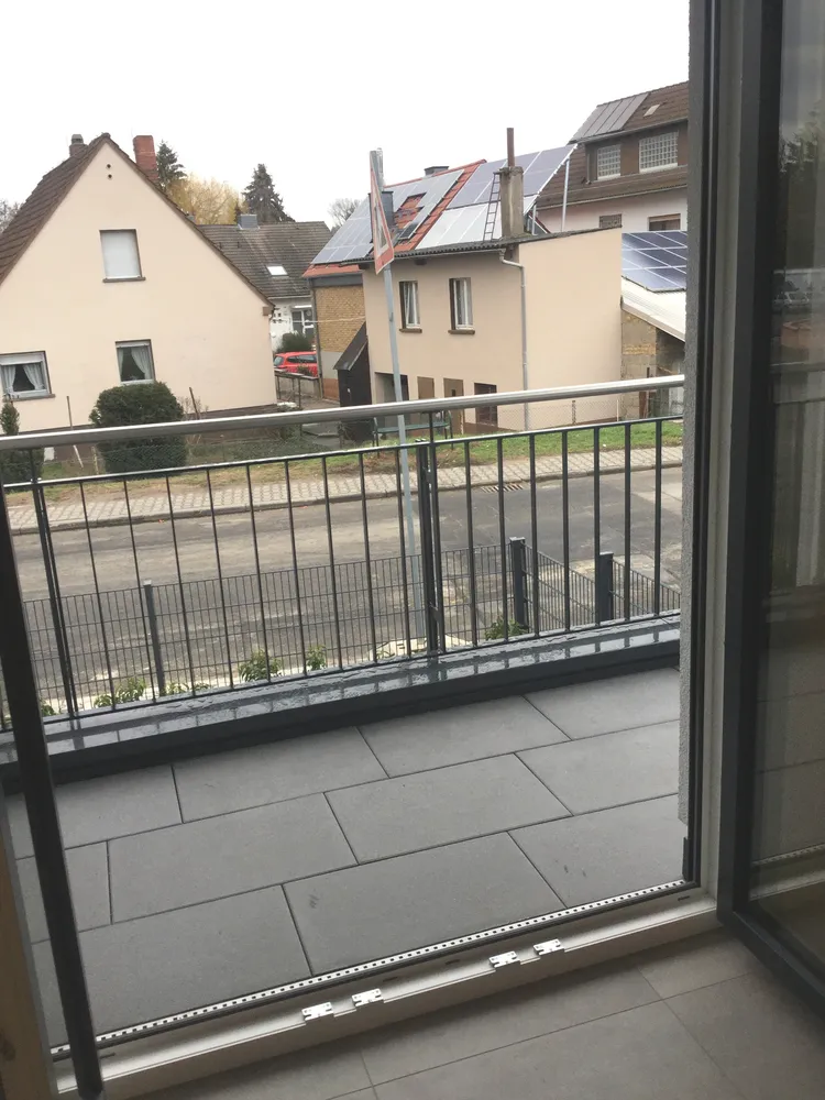 2 Zimmer Wohnung mit 35 m² in Mainz – Bild 5