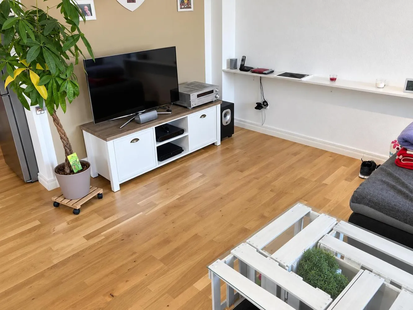 2 Zimmer Wohnung mit 63 m² in Worms – Bild 12