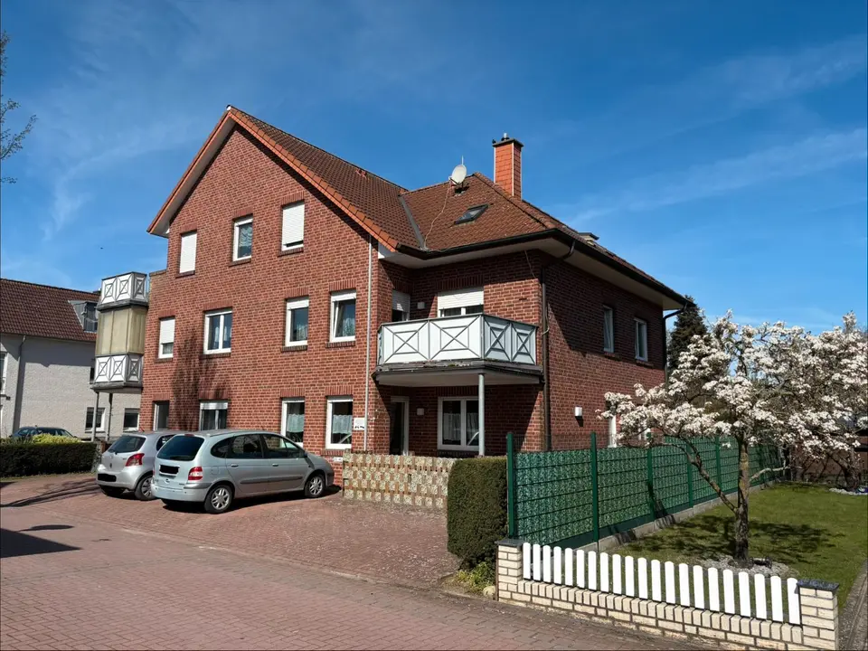 Studio mit 35 m² in Bramsche – Bild 2