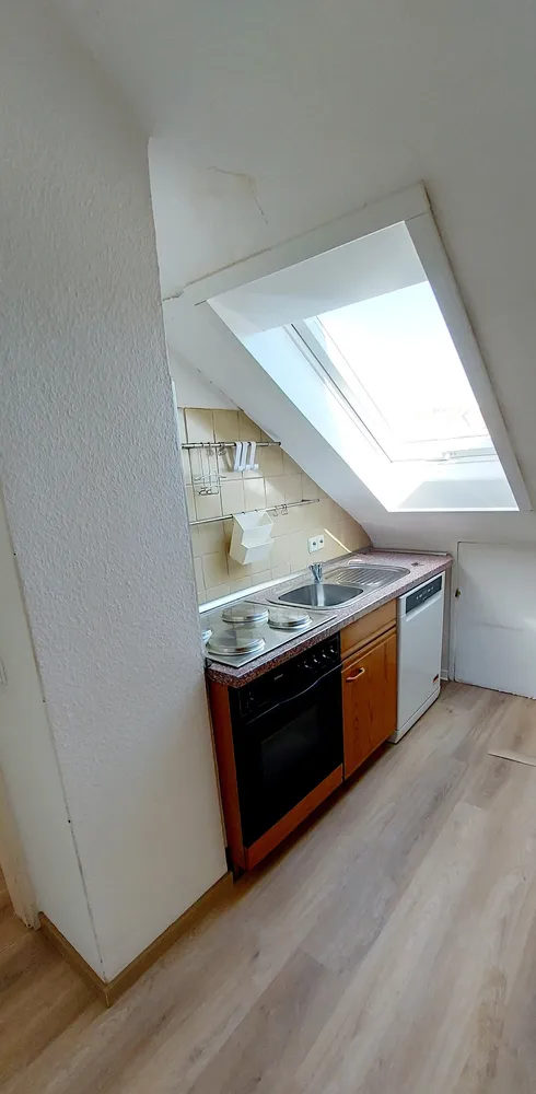 3 Zimmer Wohnung mit 50 m² in Stuttgart – Bild 8