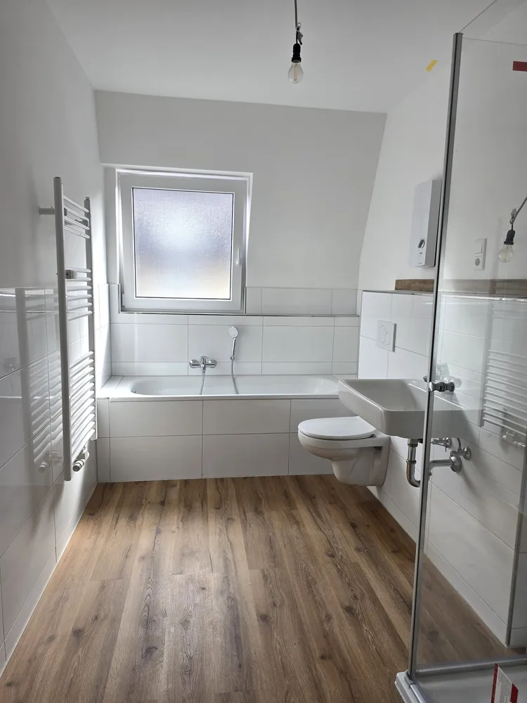 2 Zimmer Wohnung mit 65 m² in Essen – Bild 9