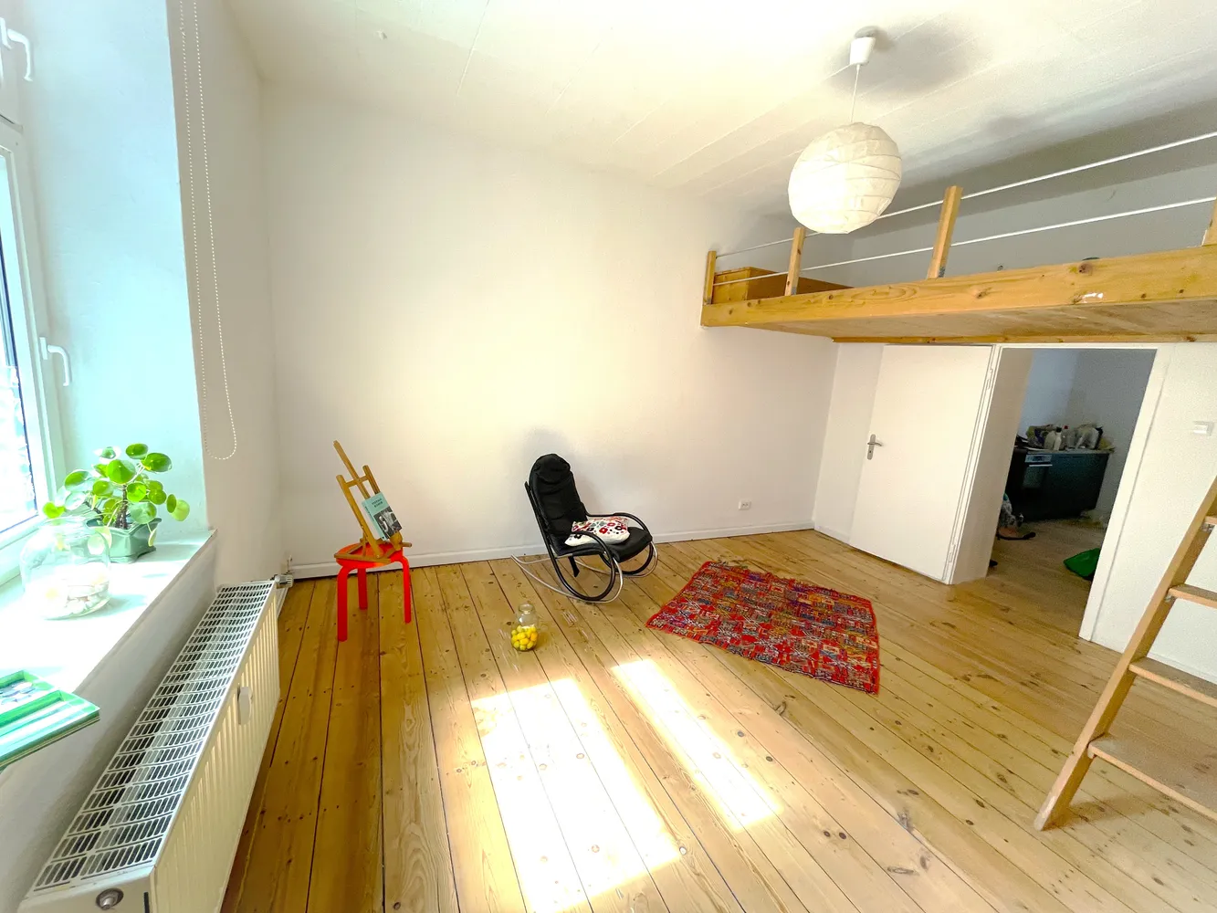 2 Zimmer Wohnung mit 40 m² in Bochum – Bild 12