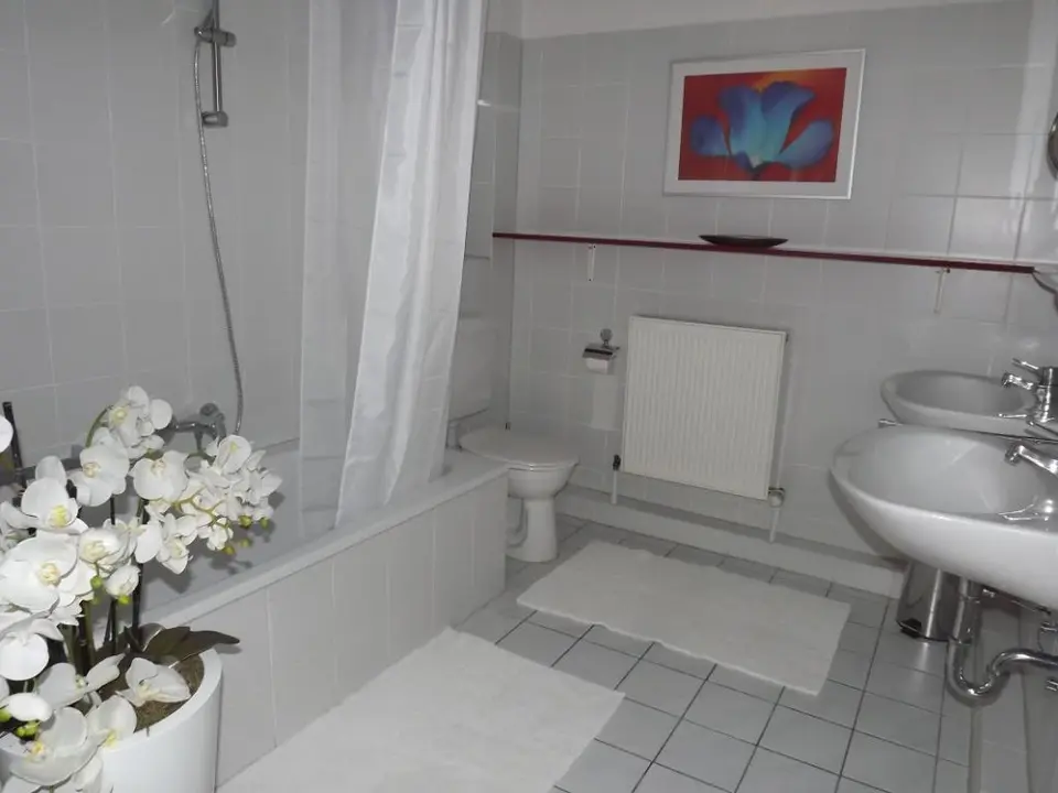 WG-Zimmer mit 10 m² in Frankfurt am Main – Bild 6