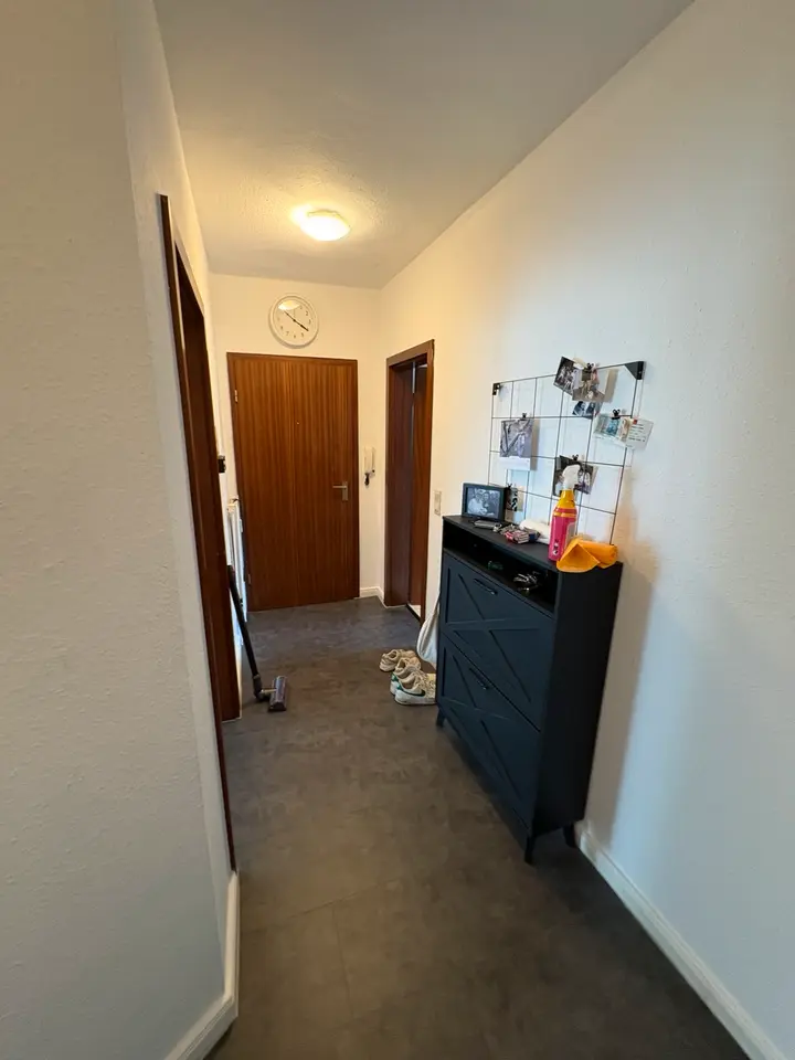 2 Zimmer Wohnung mit 62 m² in Bremen – Bild 7