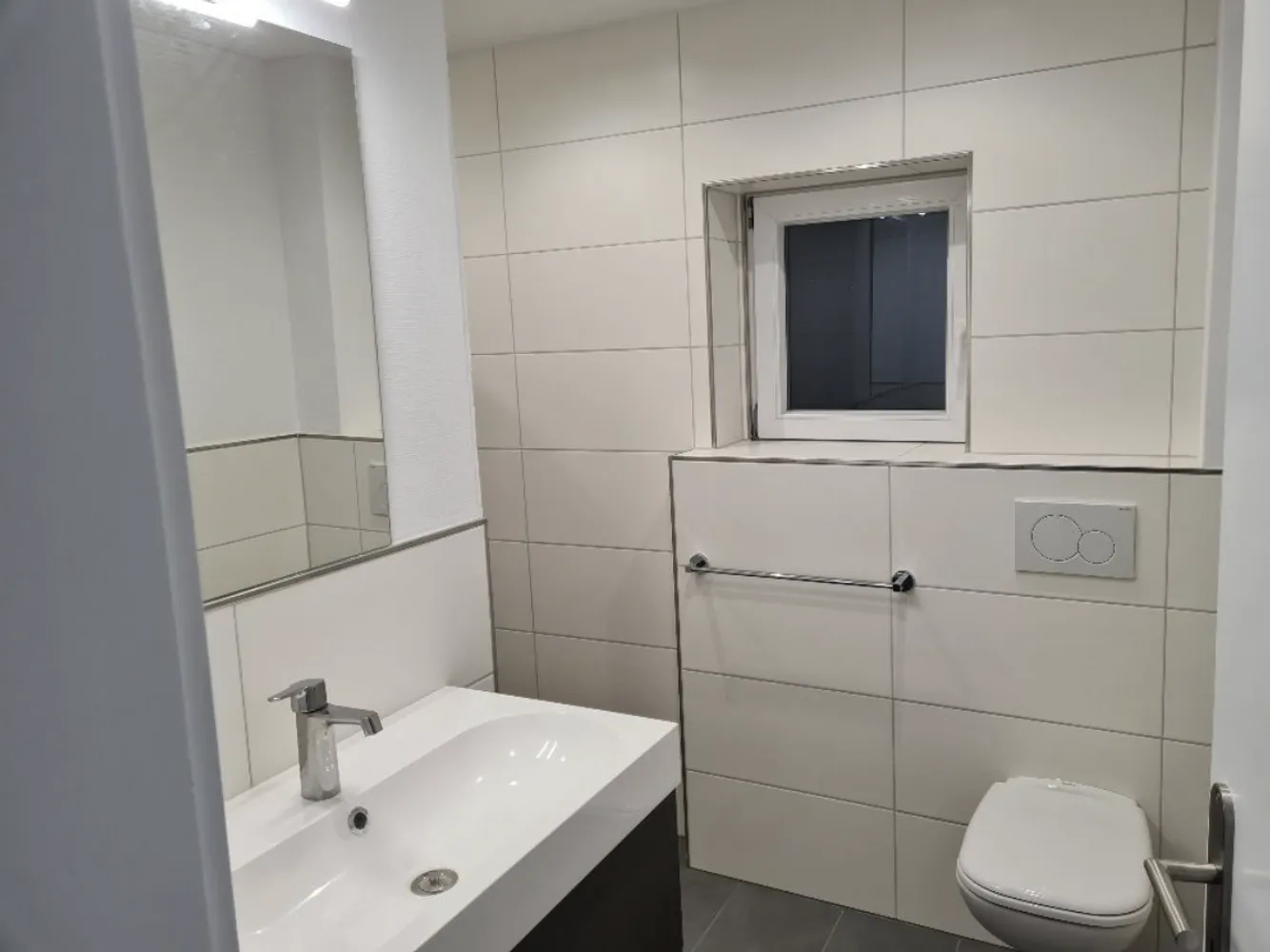 3 Zimmer Wohnung mit 79 m² in Karlsruhe – Bild 2