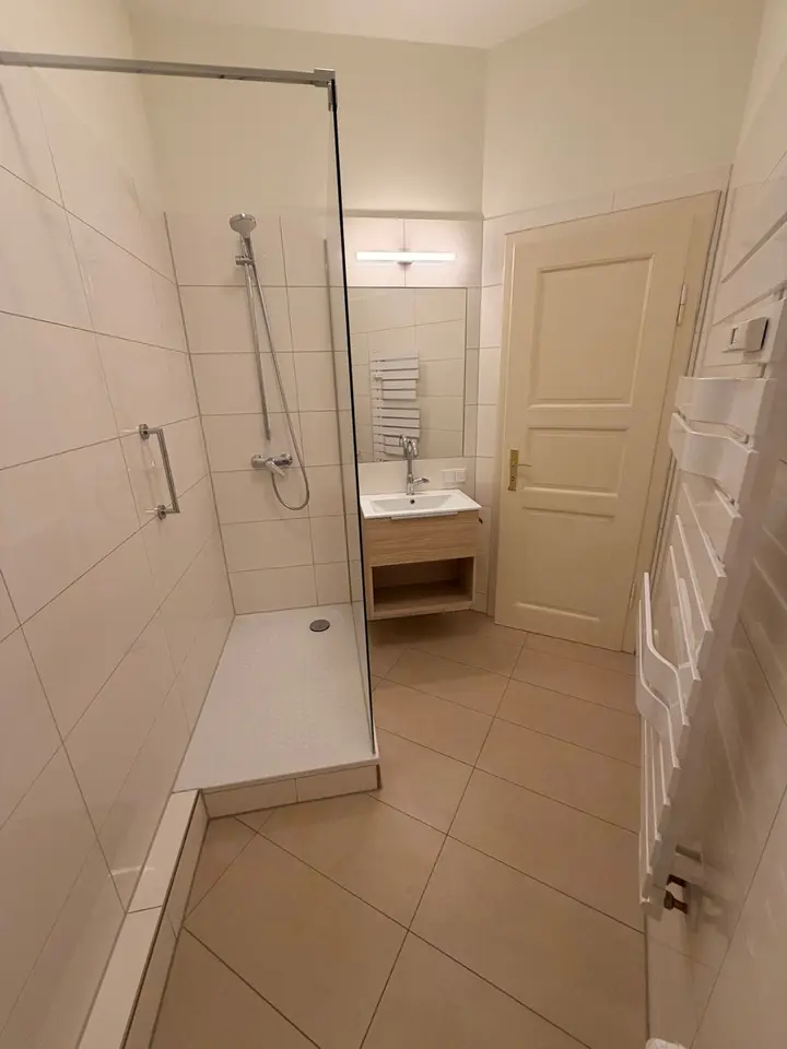2 Zimmer Wohnung mit 53 m² in Dresden – Bild 9