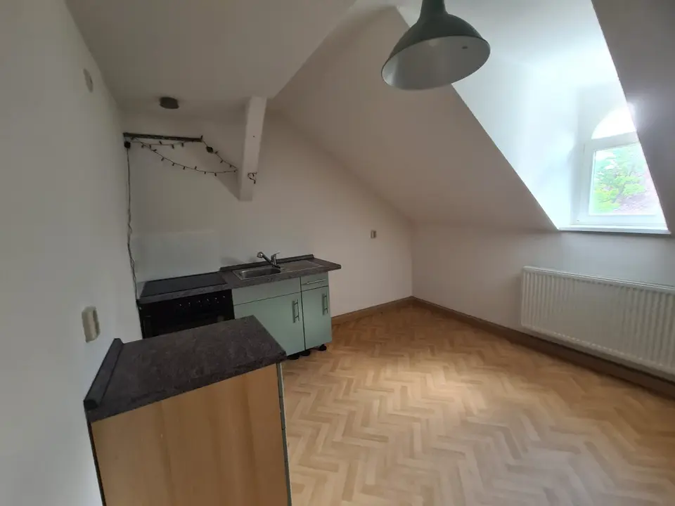2 Zimmer Wohnung mit 60 m² in Kamenz – Bild 9