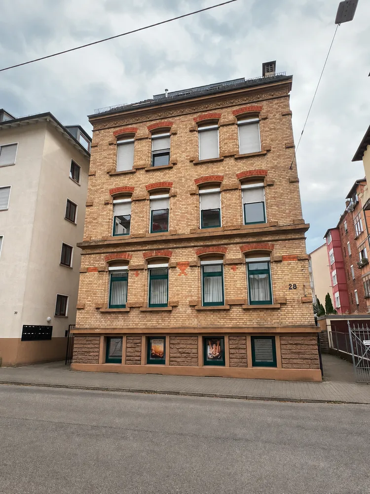 2 Zimmer Wohnung mit 58 m² in Stuttgart – Bild 1