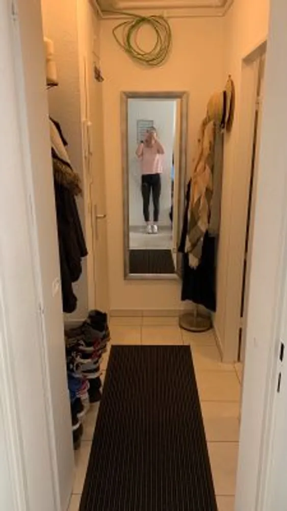 1 Zimmer Wohnung mit 33 m² in Frankfurt am Main – Bild 7