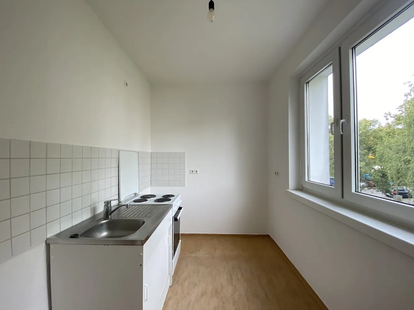2 Zimmer Wohnung mit 51 m² in Berlin – Bild 3