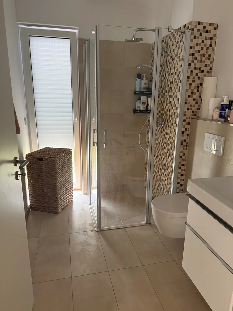 3 Zimmer Wohnung mit 91 m² in Köln – Bild 4