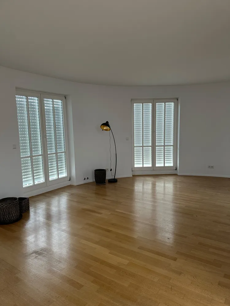 4 room apartment with 96 m² in Frankfurt am Main – Photo 11