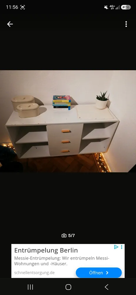 WG-Zimmer mit 18 m² in Lindau – Bild 4
