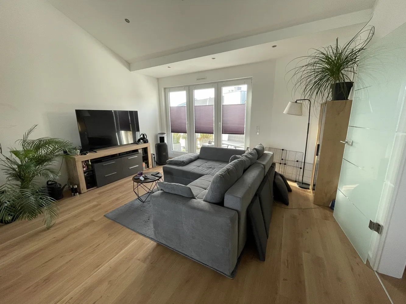 3 Zimmer Wohnung mit 88 m² in Kempen – Bild 4