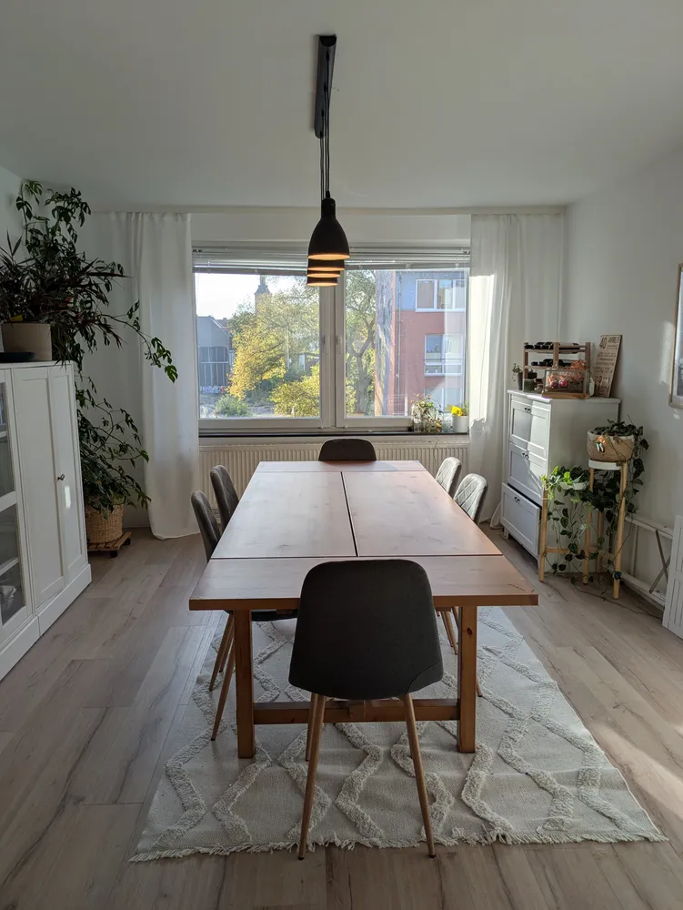 3 Zimmer Wohnung mit 79 m² in Hannover – Bild 2