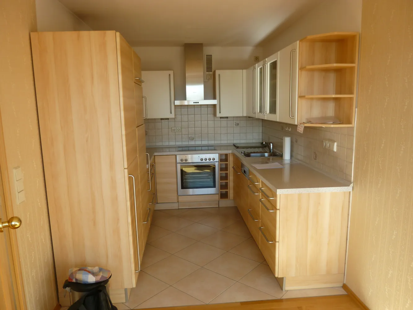 3 Zimmer Wohnung mit 62 m² in Stuttgart – Bild 1