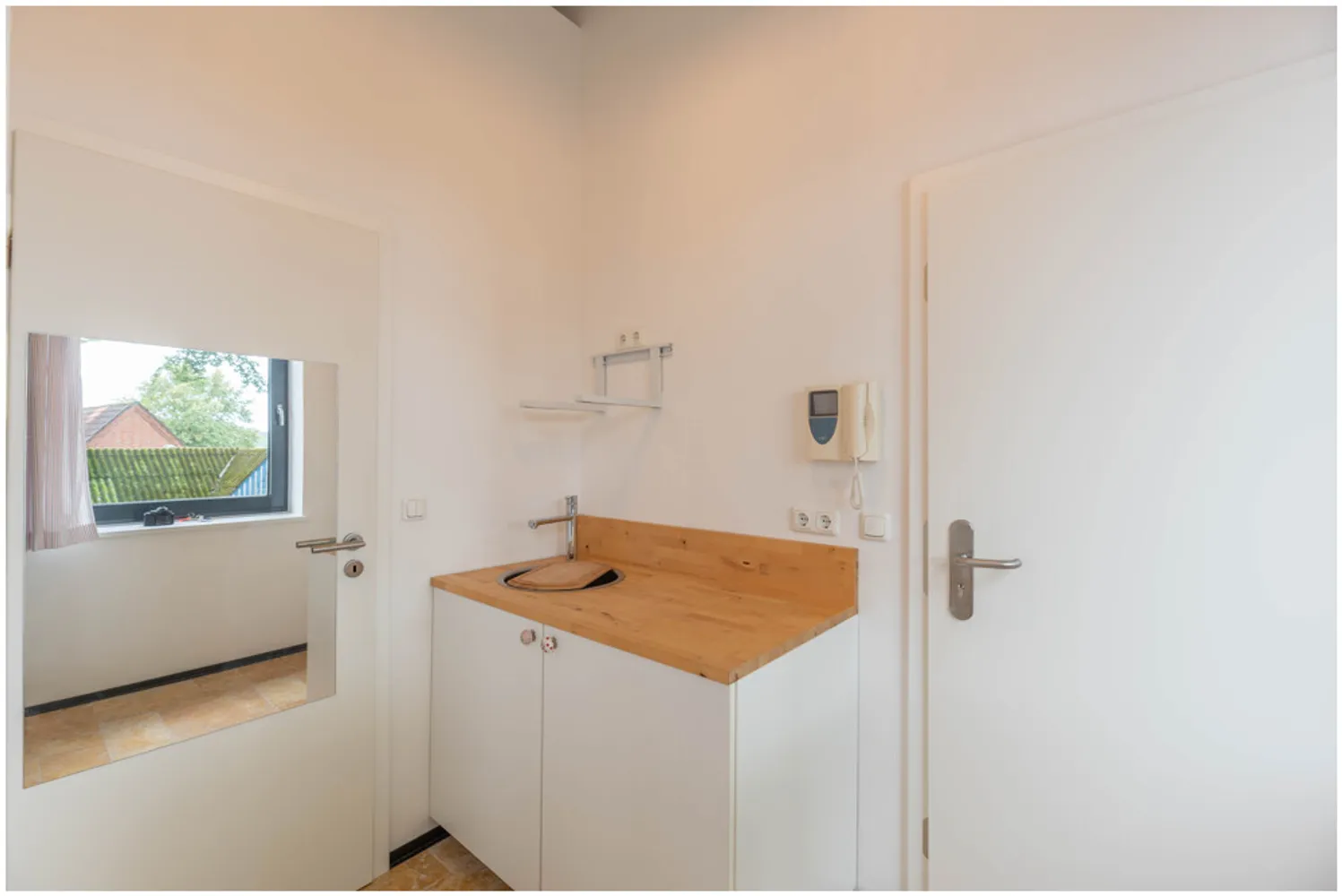 1 Zimmer Wohnung mit 21 m² in Elmshorn – Bild 8