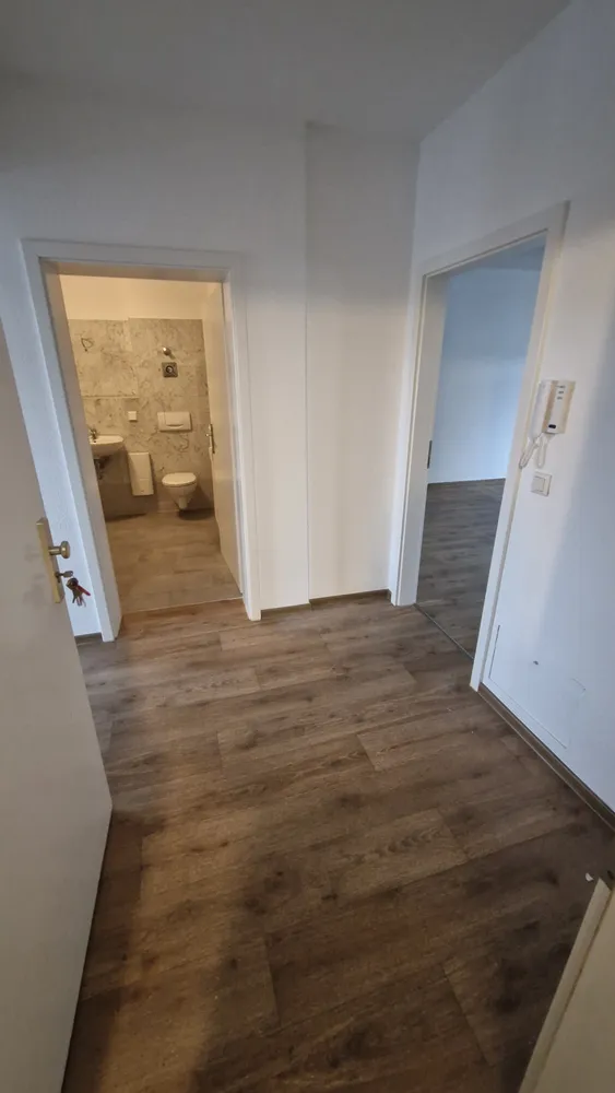 2 room apartment with 62 m² in Magdeburg – Photo 5