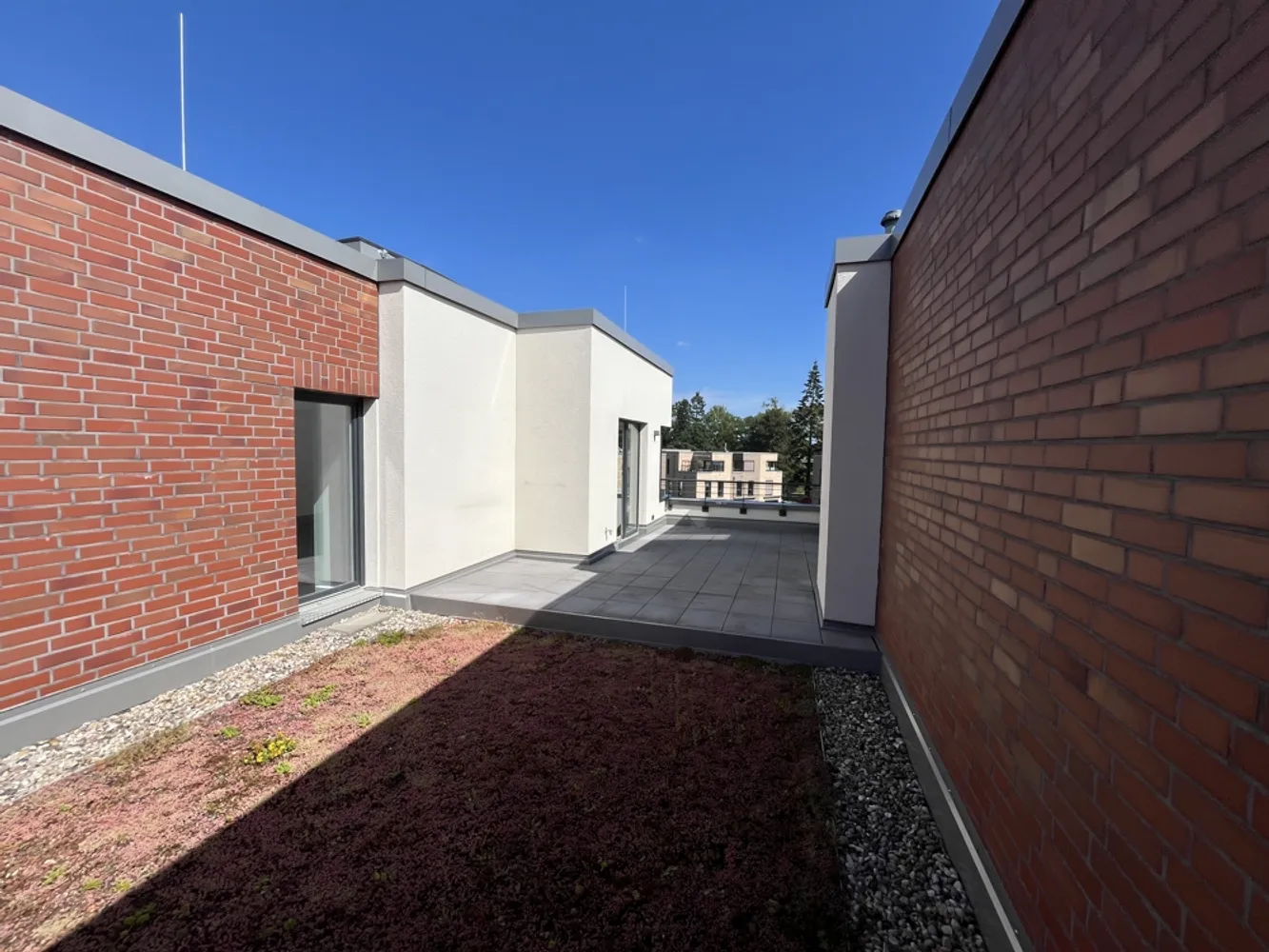 3 Zimmer Wohnung mit 107 m² in Lübeck – Bild 6